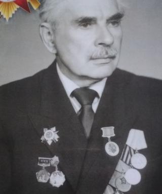 Храмцов Филипп Максимович