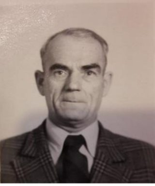 Петерлейтнер Георгий Владиславович