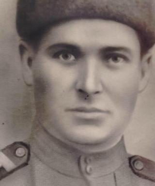 Власов Пётр Петрович