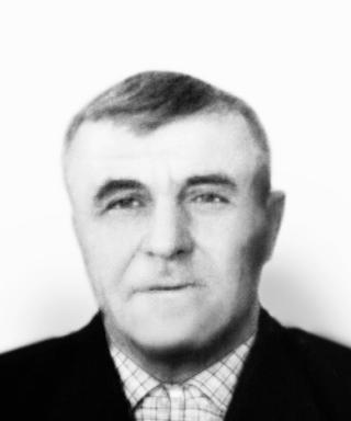 Медяник Иван Лаврентьевич