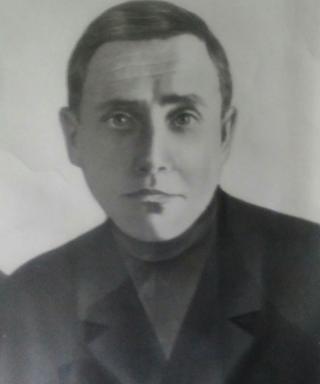 Черницын Сергей Иванович