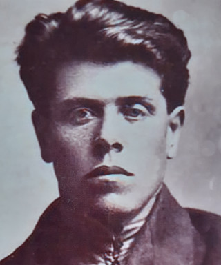 Архипов Иван Федорович