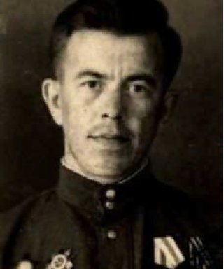 Соболев Николай Карпович