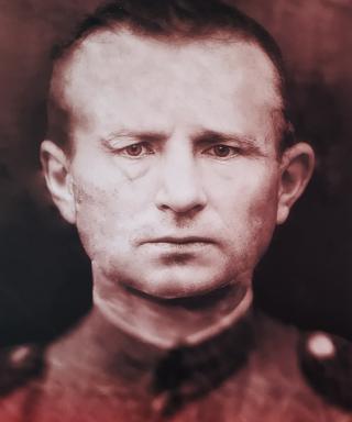 Соколов Георгий Константинович