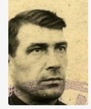 Кузнецов Василий Павлович