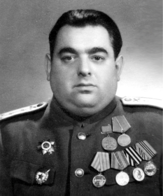 Сиротников Аркадий Михайлович