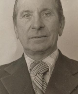 Чириков Александр Кузьмич