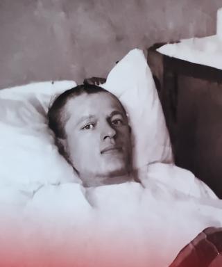 Гальцков Петр Максимович