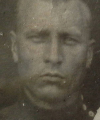 Шебуренков Семен Прокофьевич