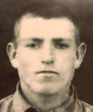 Панченко Василий Иванович