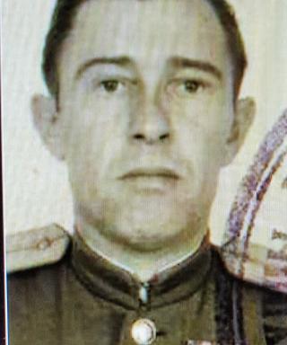 Кузнецов Алексей Лазоревич