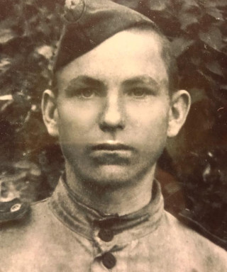 Панченко Николай Иванович