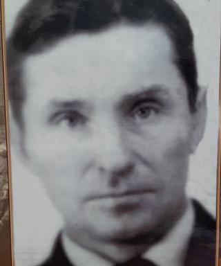 Алексеев Петр Захарович