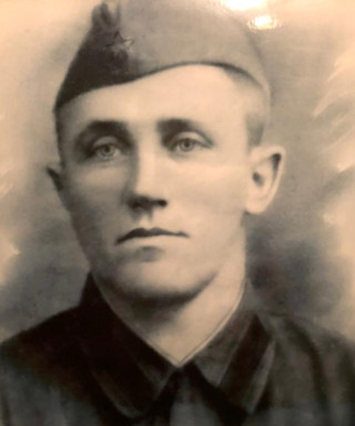 Кочергин Максим Миронович