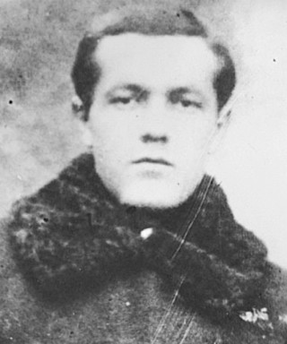 Вагаев Константин Архипович