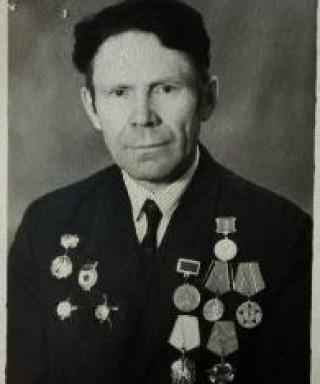 Кайсин Александр Семенович