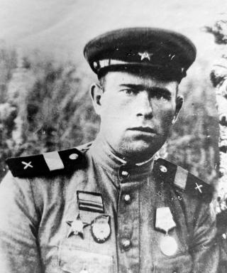 Дорофеев Георгий Иванович