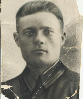 Даниленко Константин Михайлович