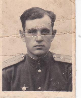 Сенник Всеволод Георгиевич