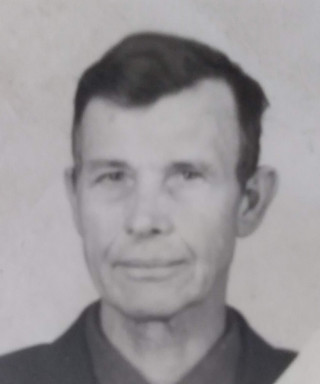 Кузнецов Фёдор Иванович