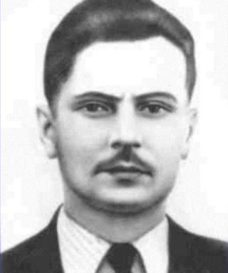Морев Николай Николаевич