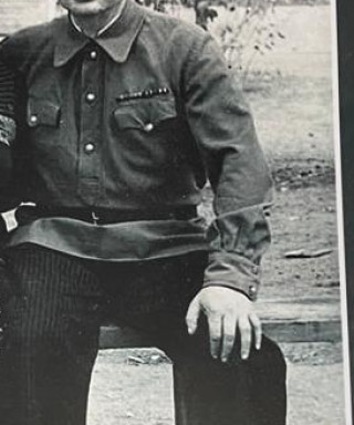 Турыгин Александр Ильич