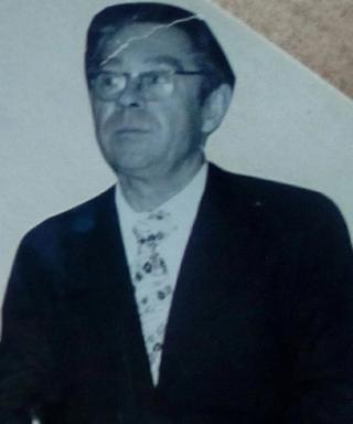 Длютров Николай Алексеевич