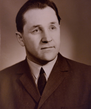 Данилов Алексей Васильевич