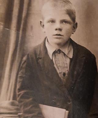 Глинин Александр Фёдорович