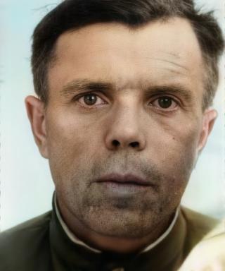 Калабин Иван Григорьевич