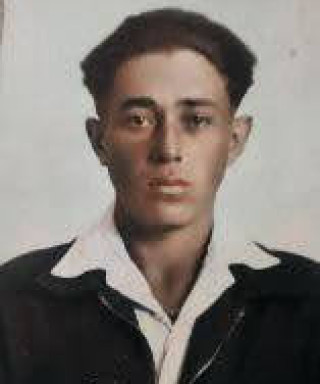 Вьюшков Борис Фёдорович