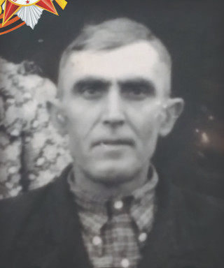 Цапиков Иван Ефимович