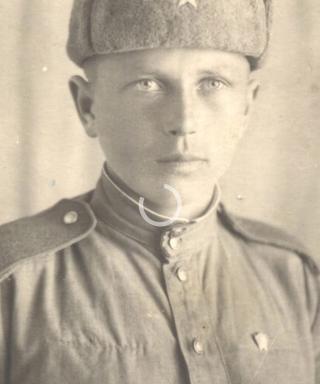 Чертовский Владимир Иванович
