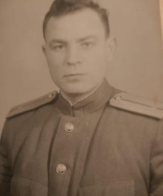 Алексеев Борис Александрович