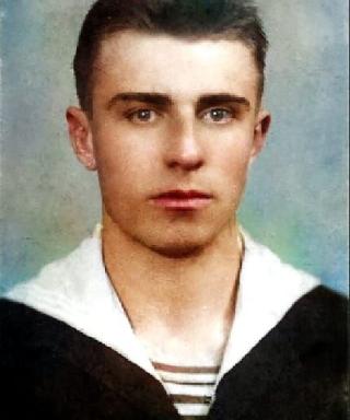 Штаний Григорий Афанасьевич