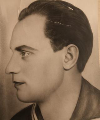Алексеев Владимир Александрович