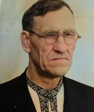 Панков Игнат Сергеевич