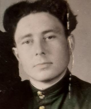 Красильников Степан Александрович