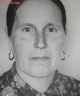 Малахова Александра Леонтьевна