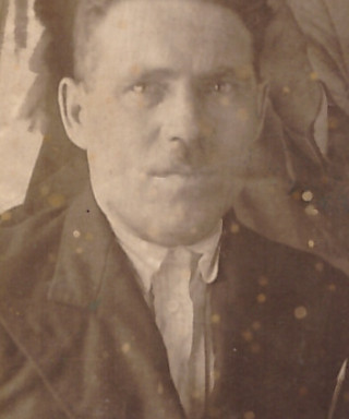 Байбородин Александр Федорович