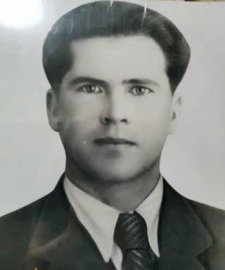 Глебов Александр Петрович