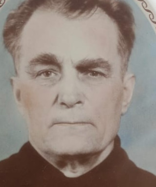 Погуляев Павел Петрович