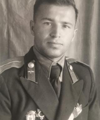 Соколенко Александр Николаевич