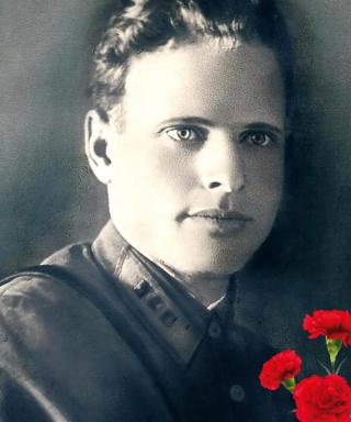 Шленский Константин Петрович