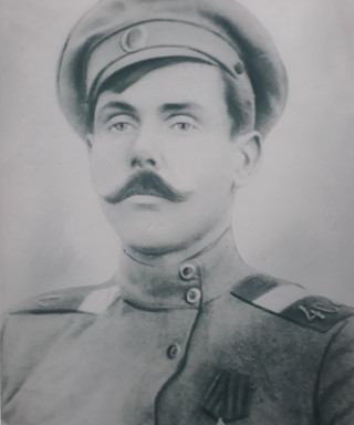 Грибанов Иван Павлович