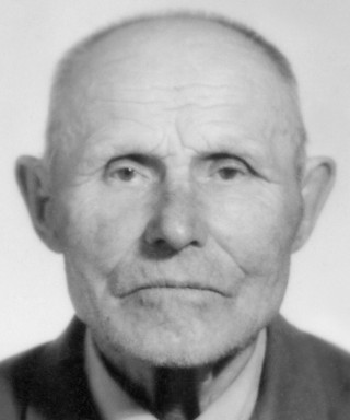 Абашев Залялютдин Саляхутдинович