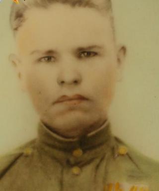 Кудрявцев Михаил Егорович