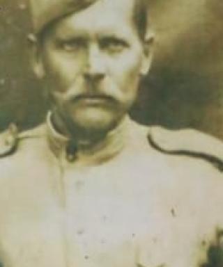 Сараев Николай Андреевич