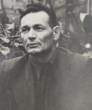 Петухов Иван Игнатьевич