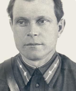 Константинов Леонид Павлович